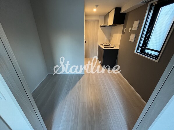 グランカーサ四谷の物件内観写真